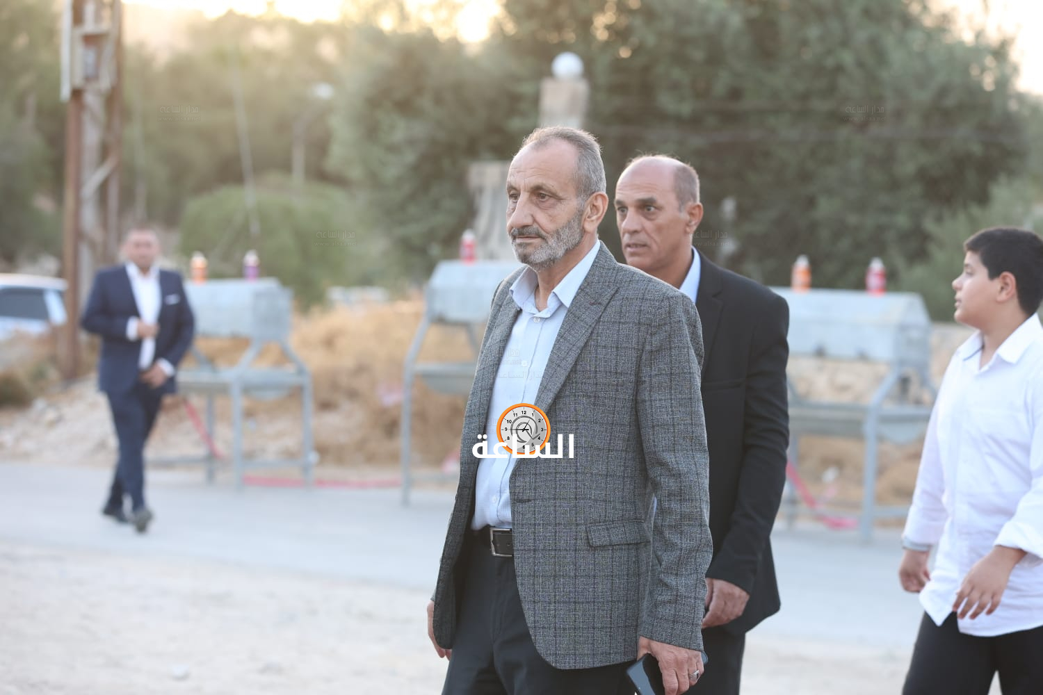 Madar Al-Saa Images 0.9286085874022849