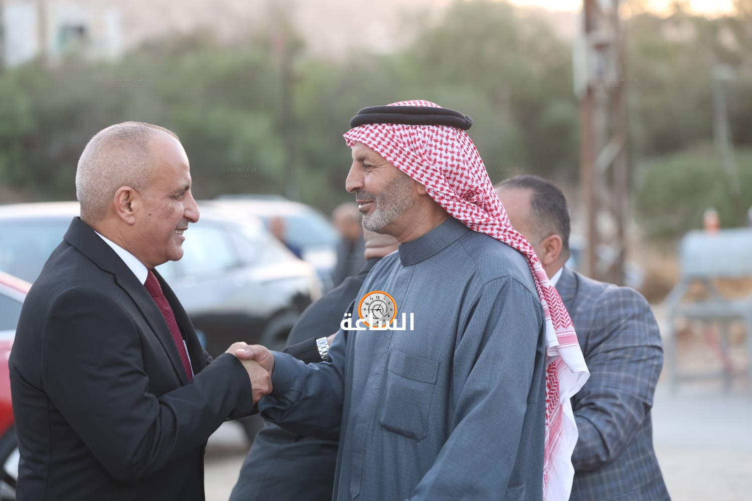 Madar Al-Saa Images 0.9542587995048477