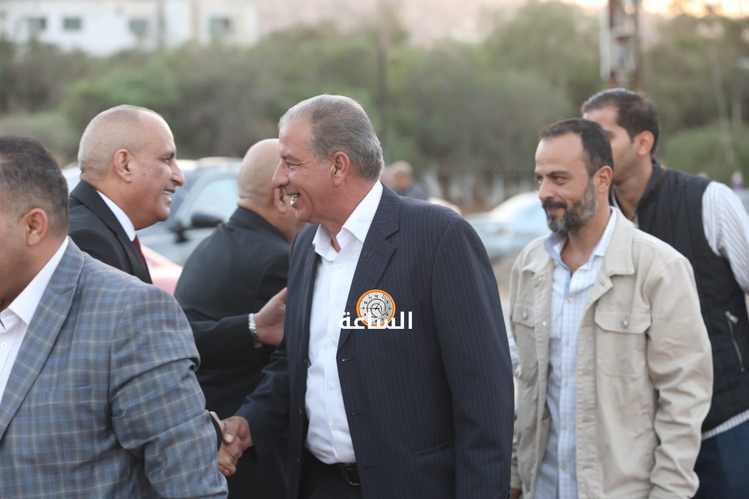 Madar Al-Saa Images 0.8838469546669591