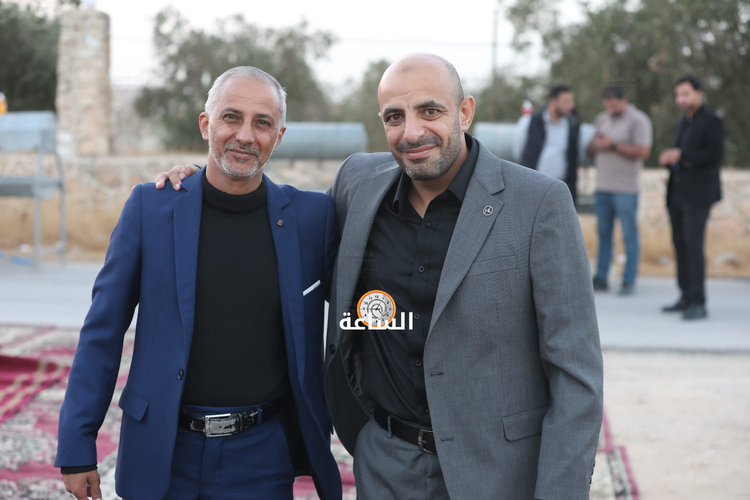 Madar Al-Saa Images 0.48508139715148824