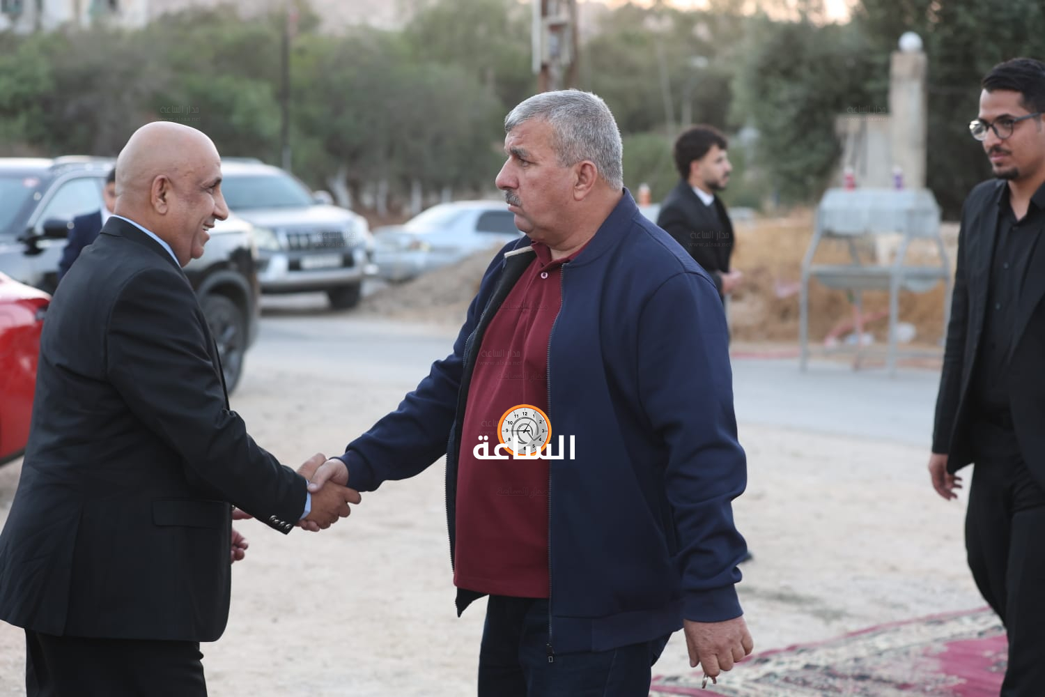Madar Al-Saa Images 0.6838447906496034