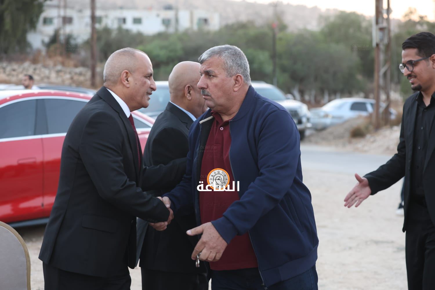 Madar Al-Saa Images 0.5231505224526332