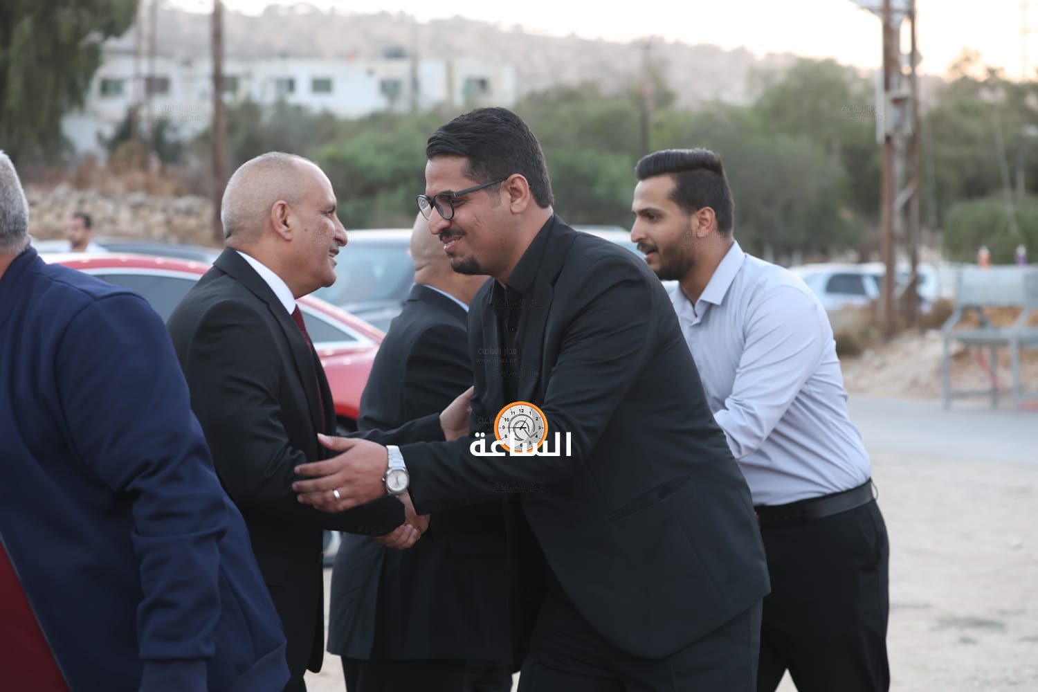 Madar Al-Saa Images 0.91231468676502