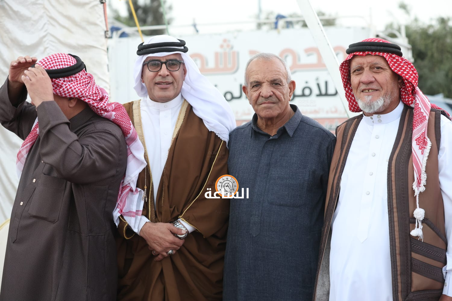 Madar Al-Saa Images 0.7199866885166736