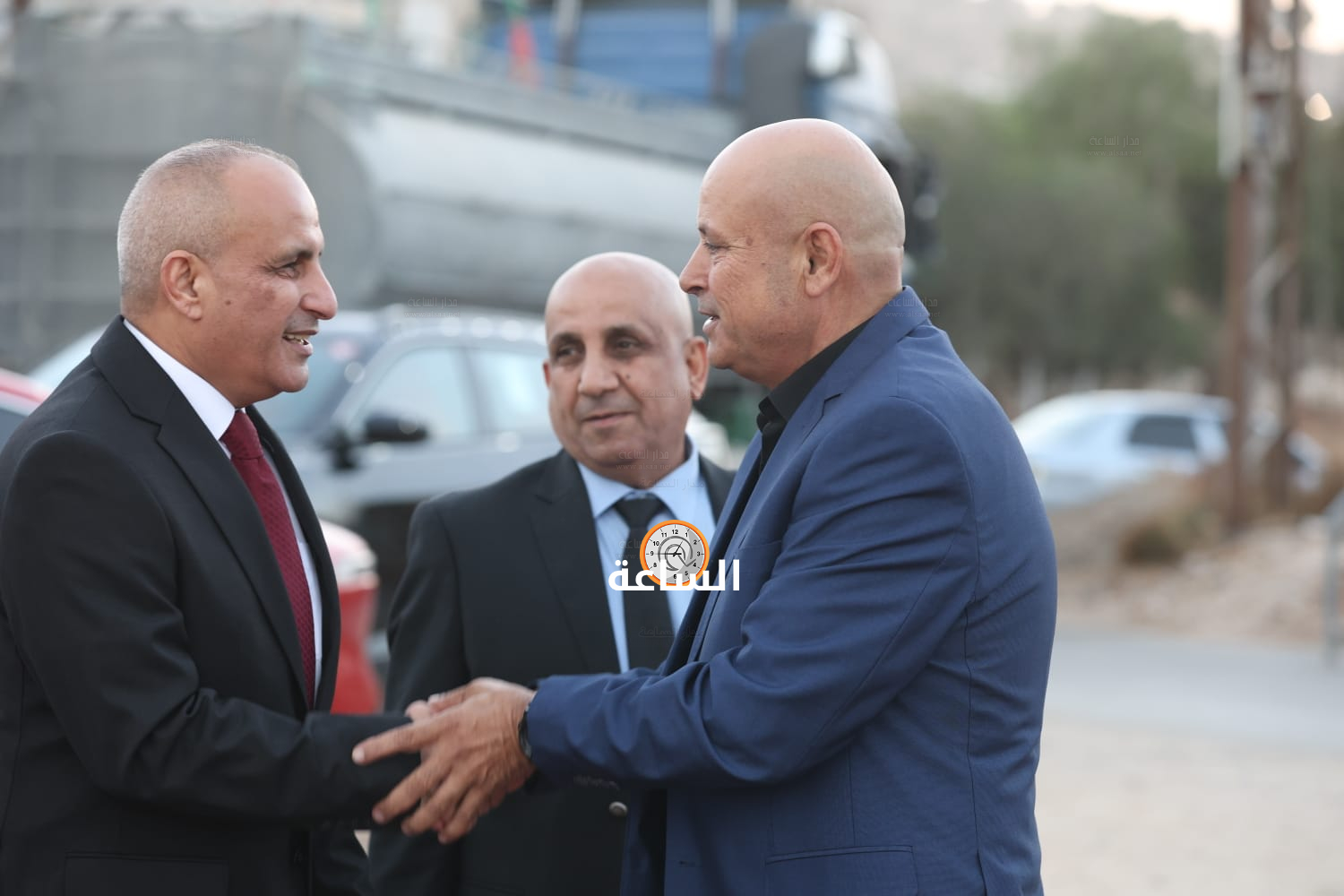 Madar Al-Saa Images 0.7580256437027812