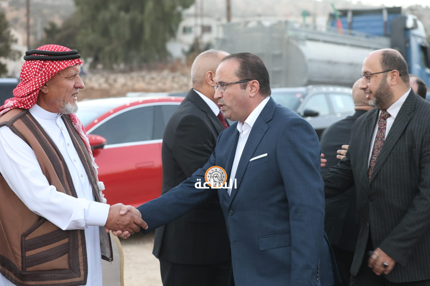 Madar Al-Saa Images 0.8224260920865694