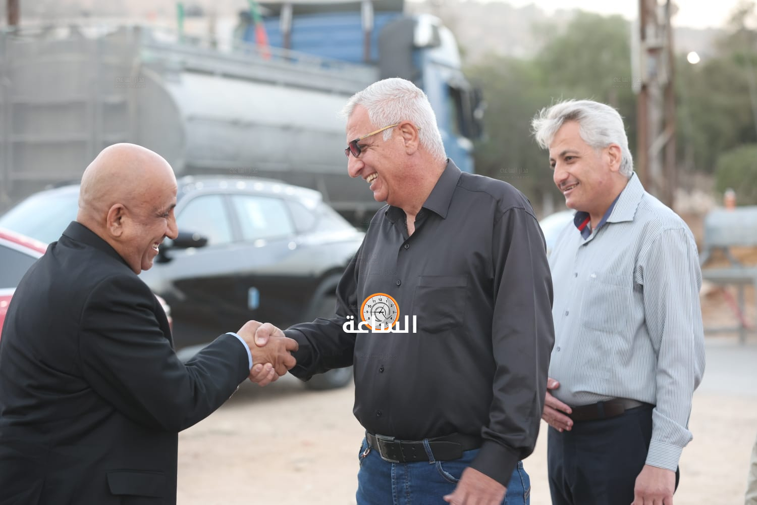Madar Al-Saa Images 0.09147391856422105