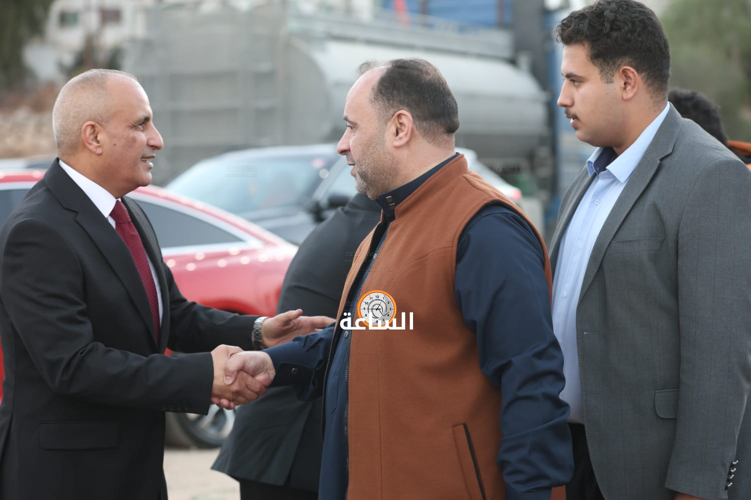 Madar Al-Saa Images 0.11479955986906665