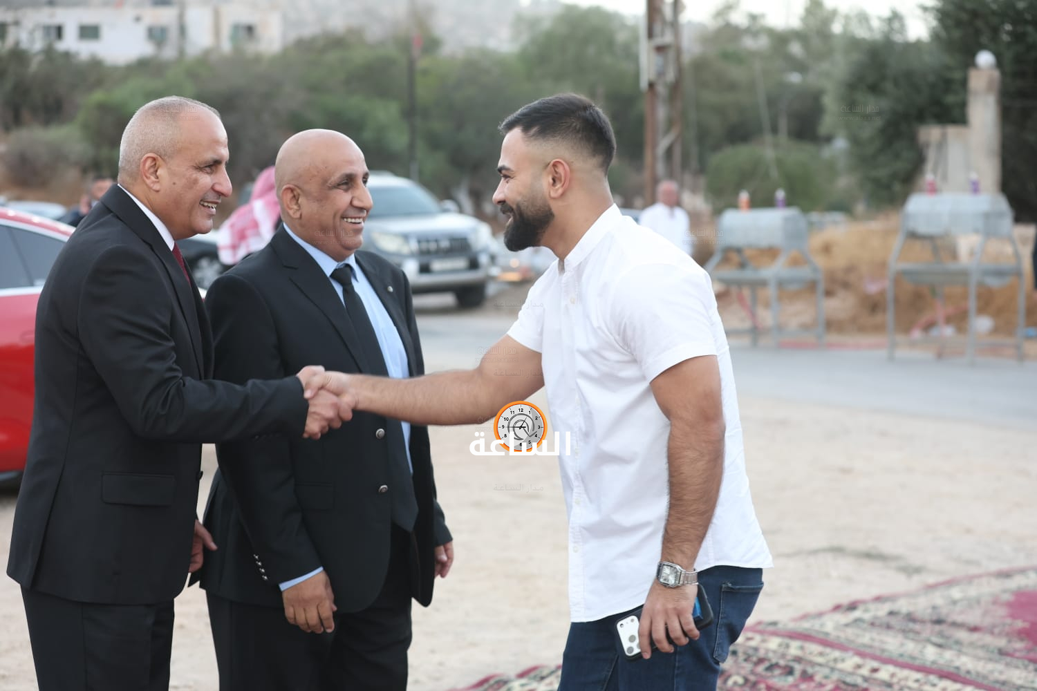 Madar Al-Saa Images 0.5231211265408771