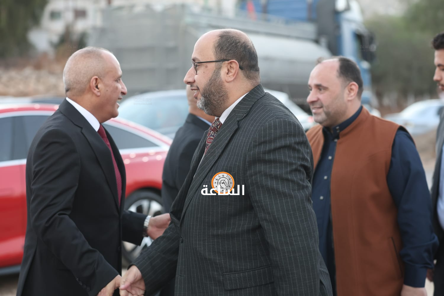 Madar Al-Saa Images 0.589599229168595