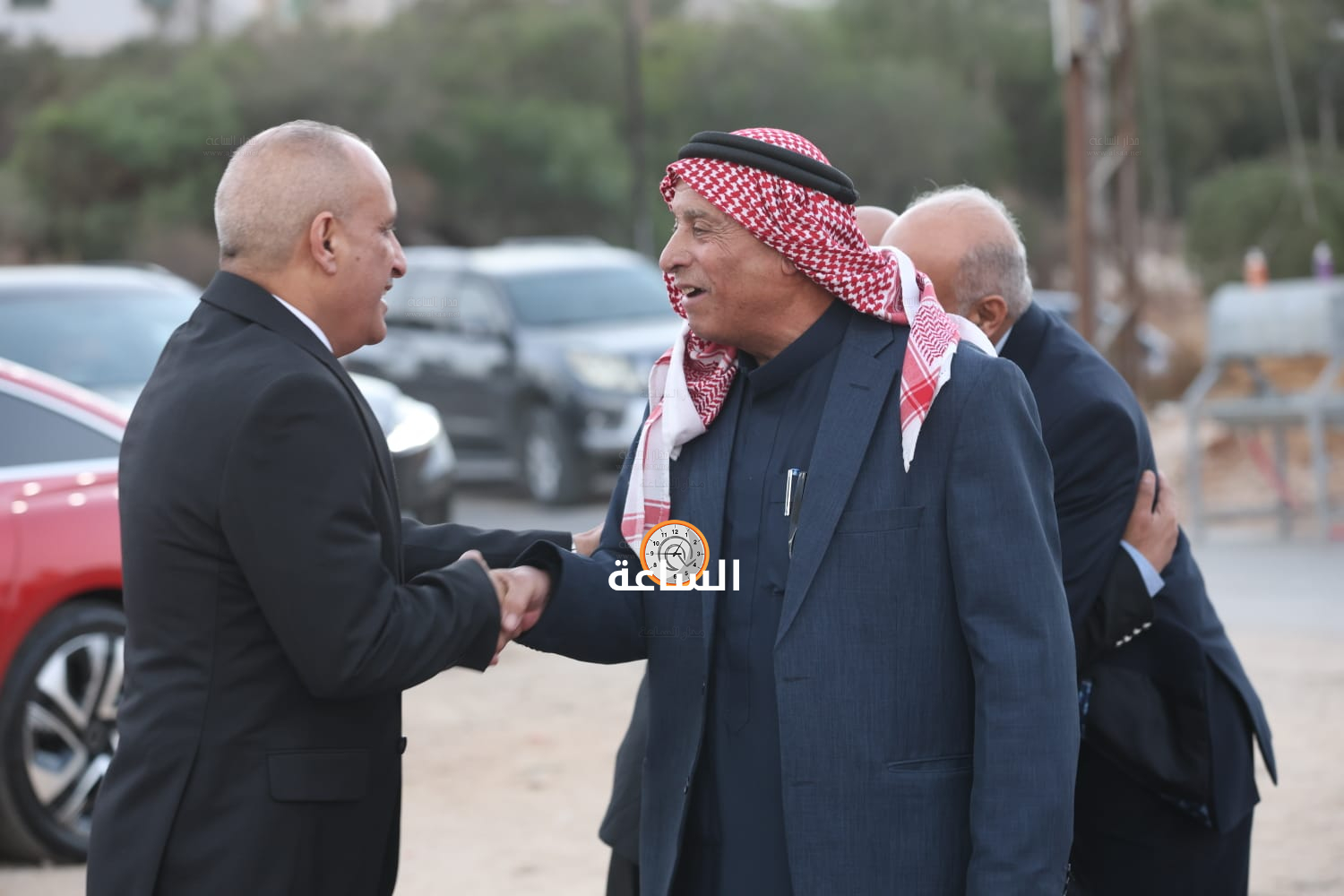 Madar Al-Saa Images 0.5934039747956587