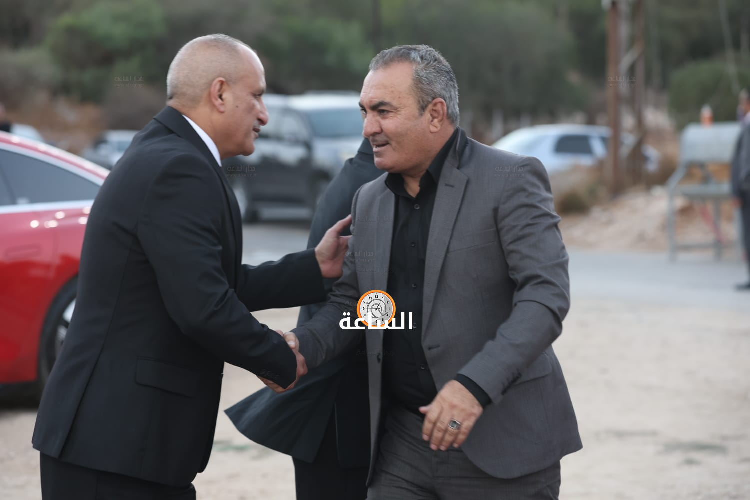 Madar Al-Saa Images 0.04221248947121614