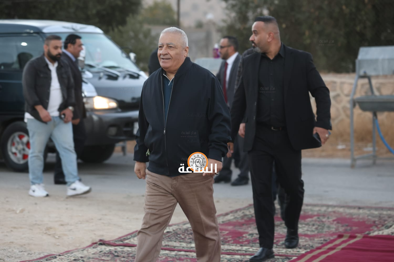 Madar Al-Saa Images 0.9834256823328262