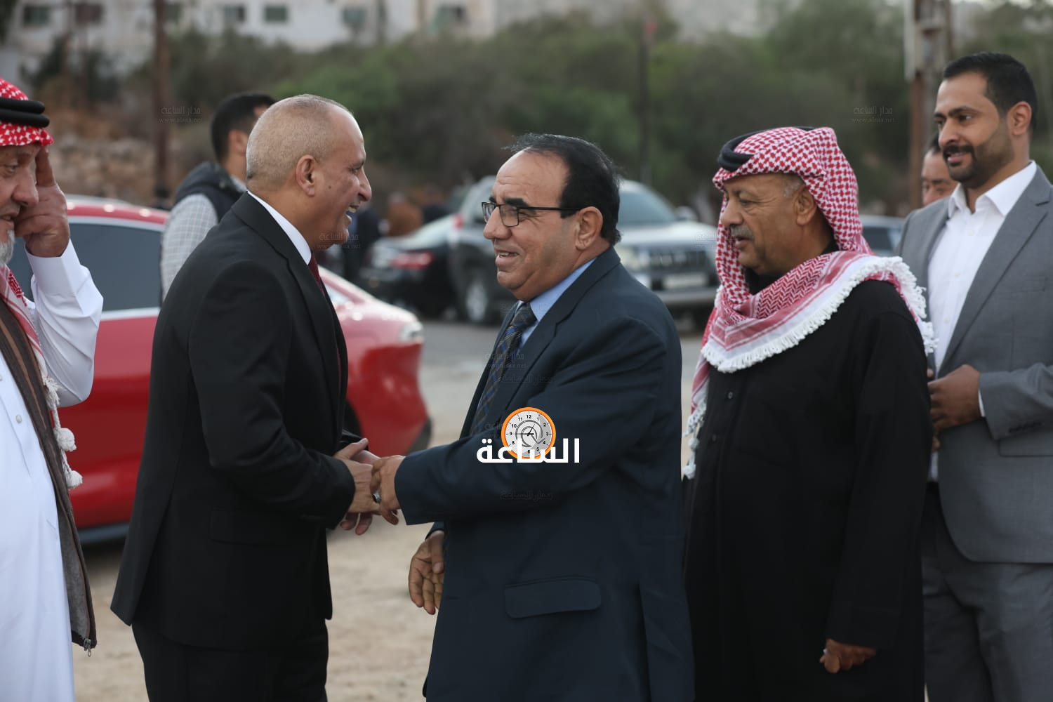 Madar Al-Saa Images 0.9586169691851724