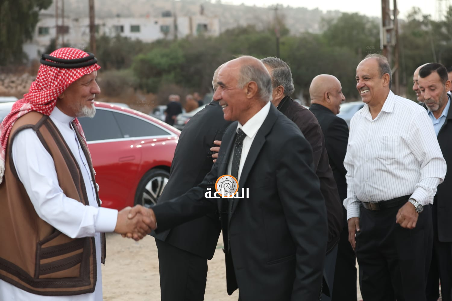 Madar Al-Saa Images 0.6276920294724957