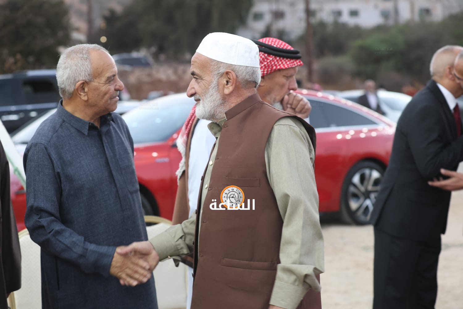 Madar Al-Saa Images 0.1314691413395508