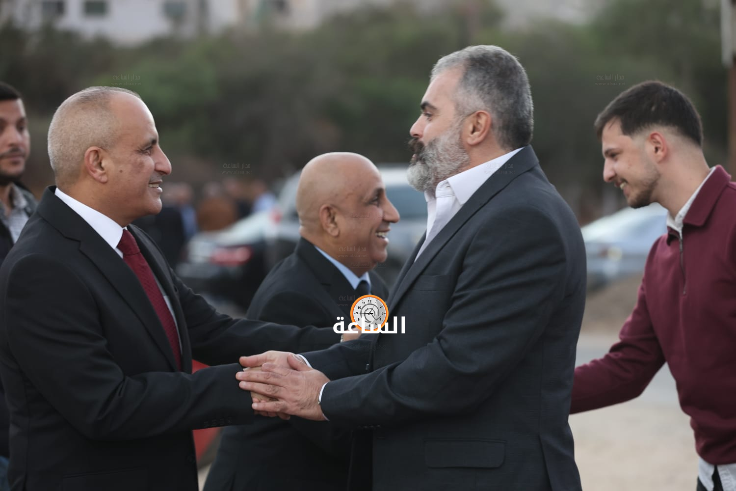 Madar Al-Saa Images 0.19768357836668926