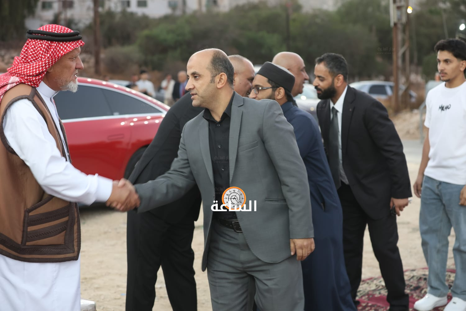 Madar Al-Saa Images 0.6083677721643315