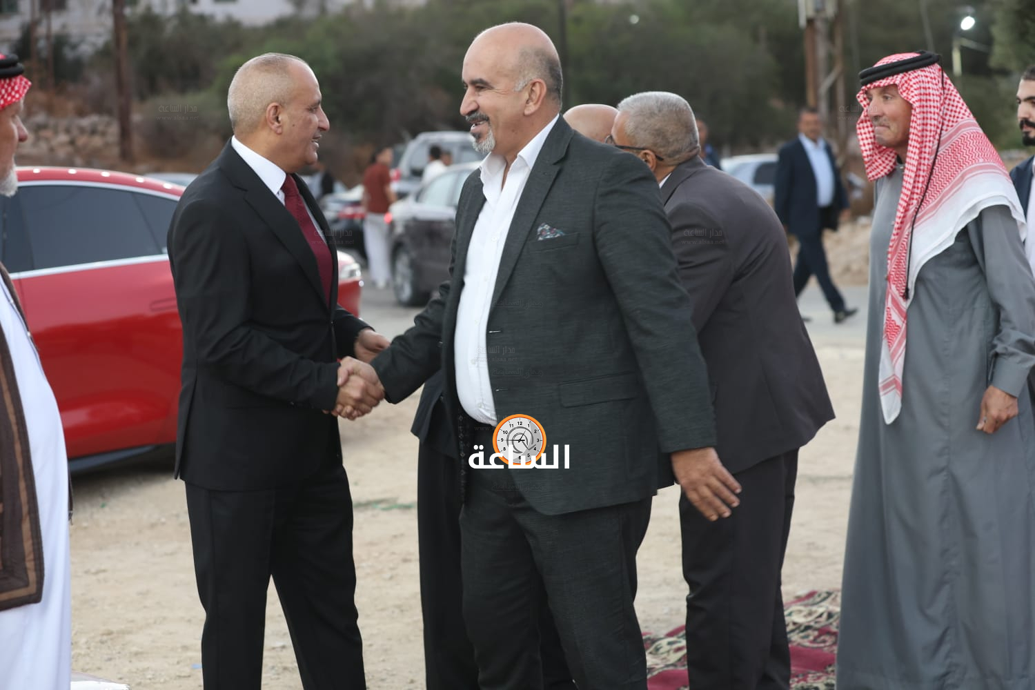 Madar Al-Saa Images 0.06452999839535023
