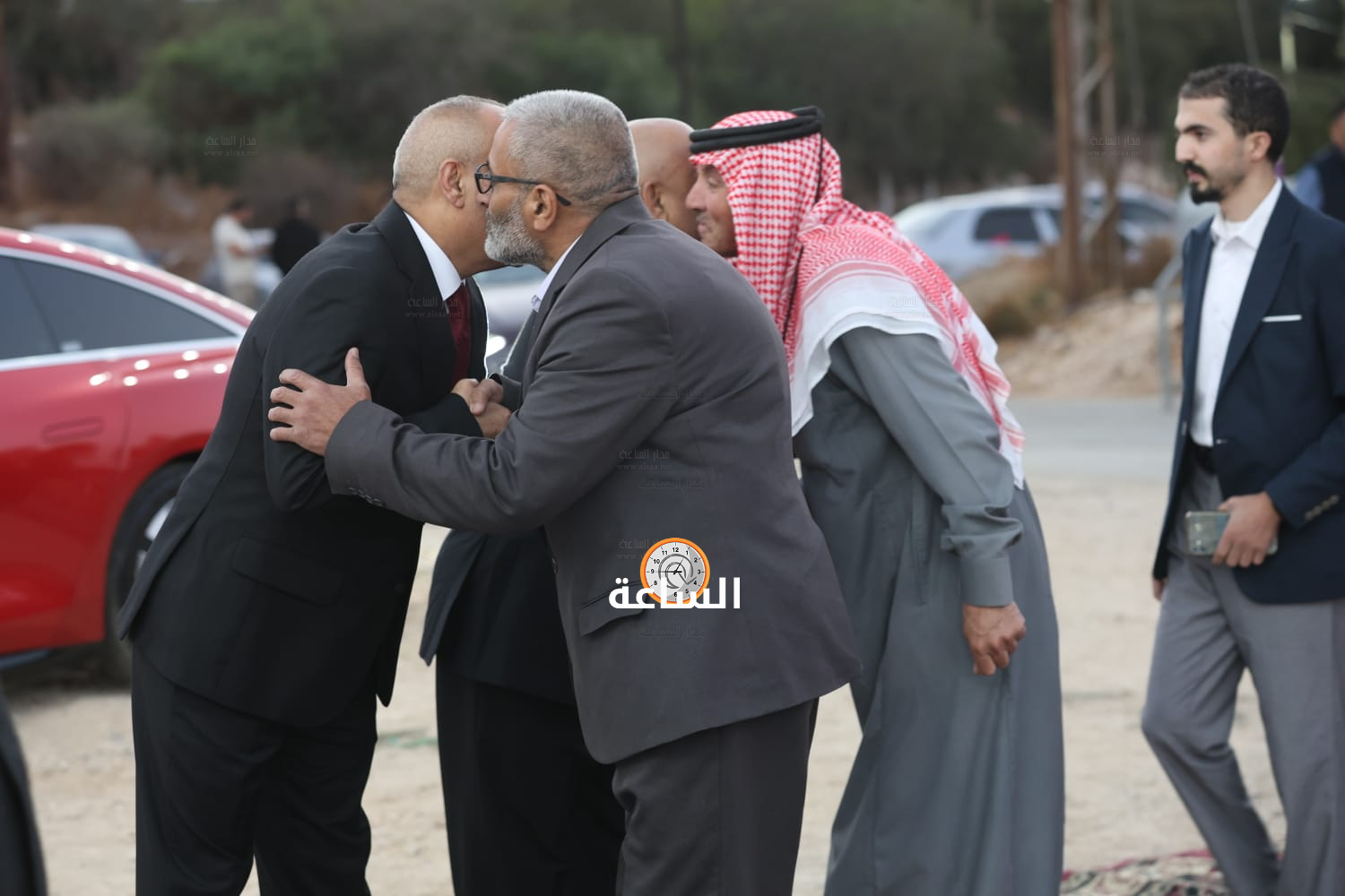 Madar Al-Saa Images 0.8943144326988912