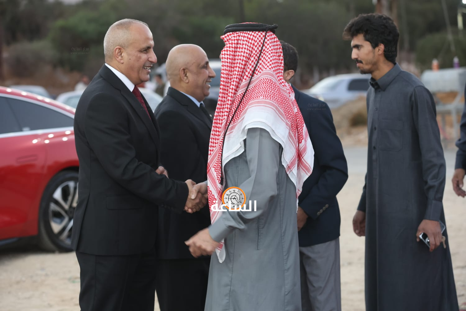 Madar Al-Saa Images 0.28535300121877616