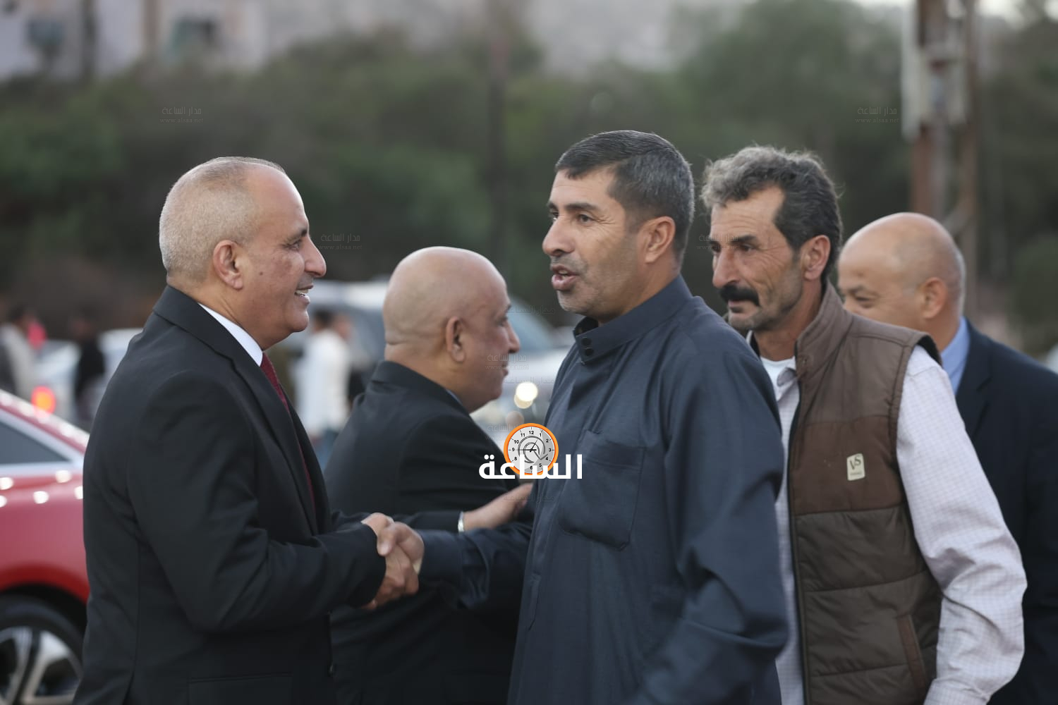 Madar Al-Saa Images 0.4478774476204638