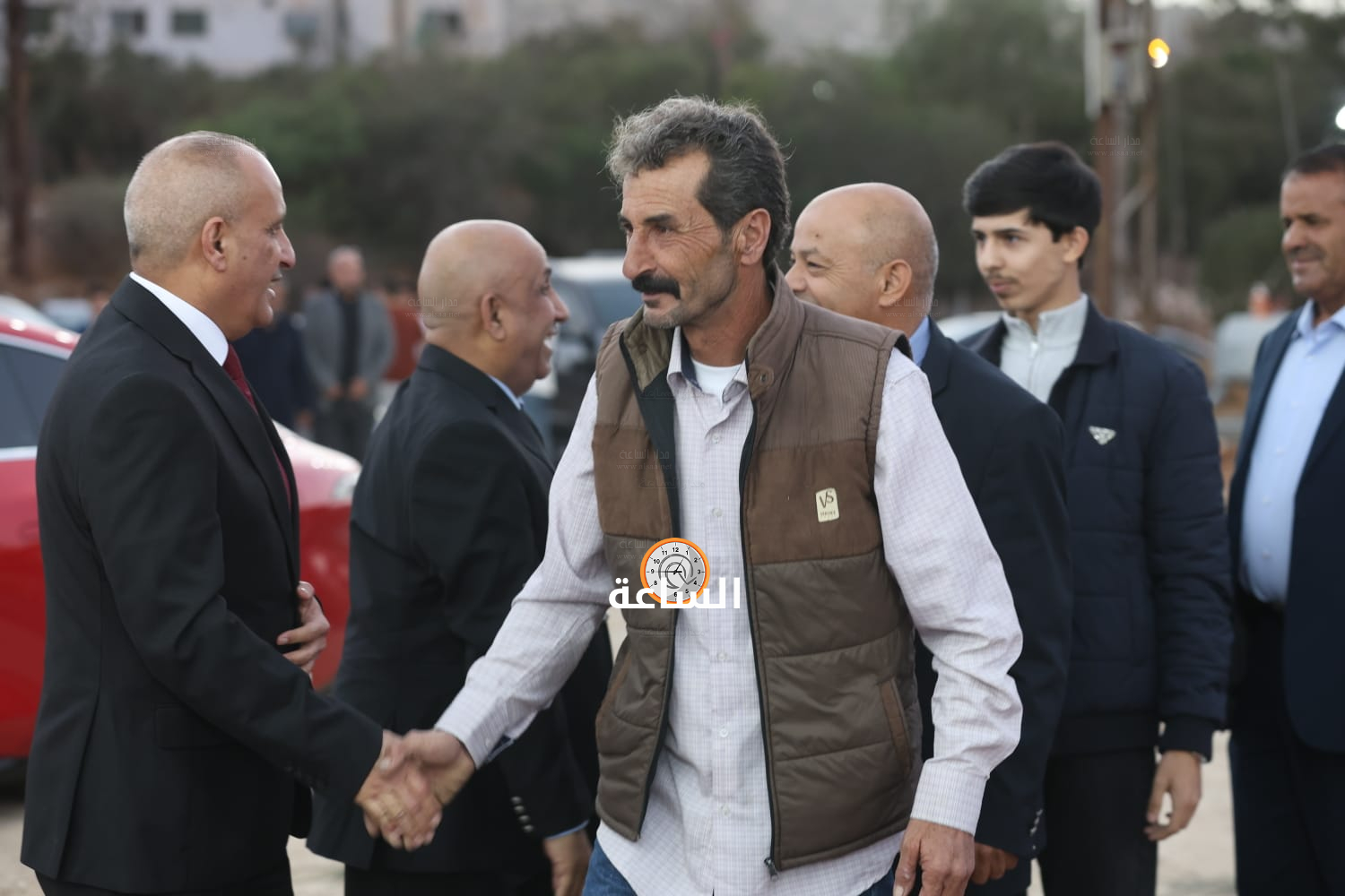Madar Al-Saa Images 0.7725976208109042