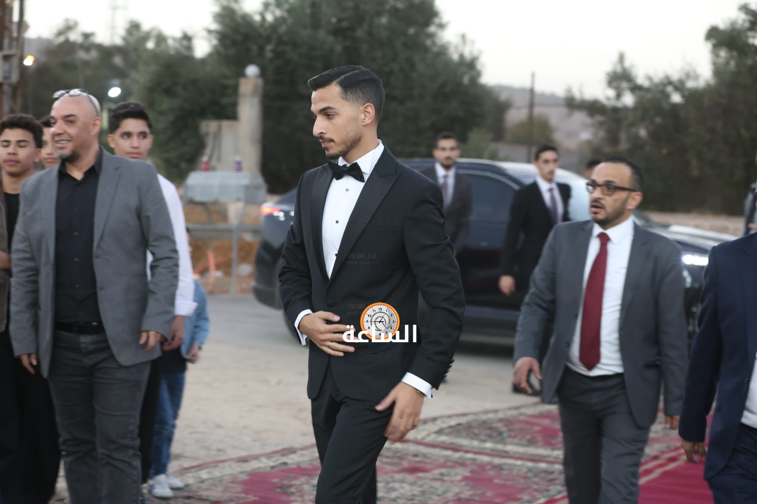 Madar Al-Saa Images 0.9891605470887894