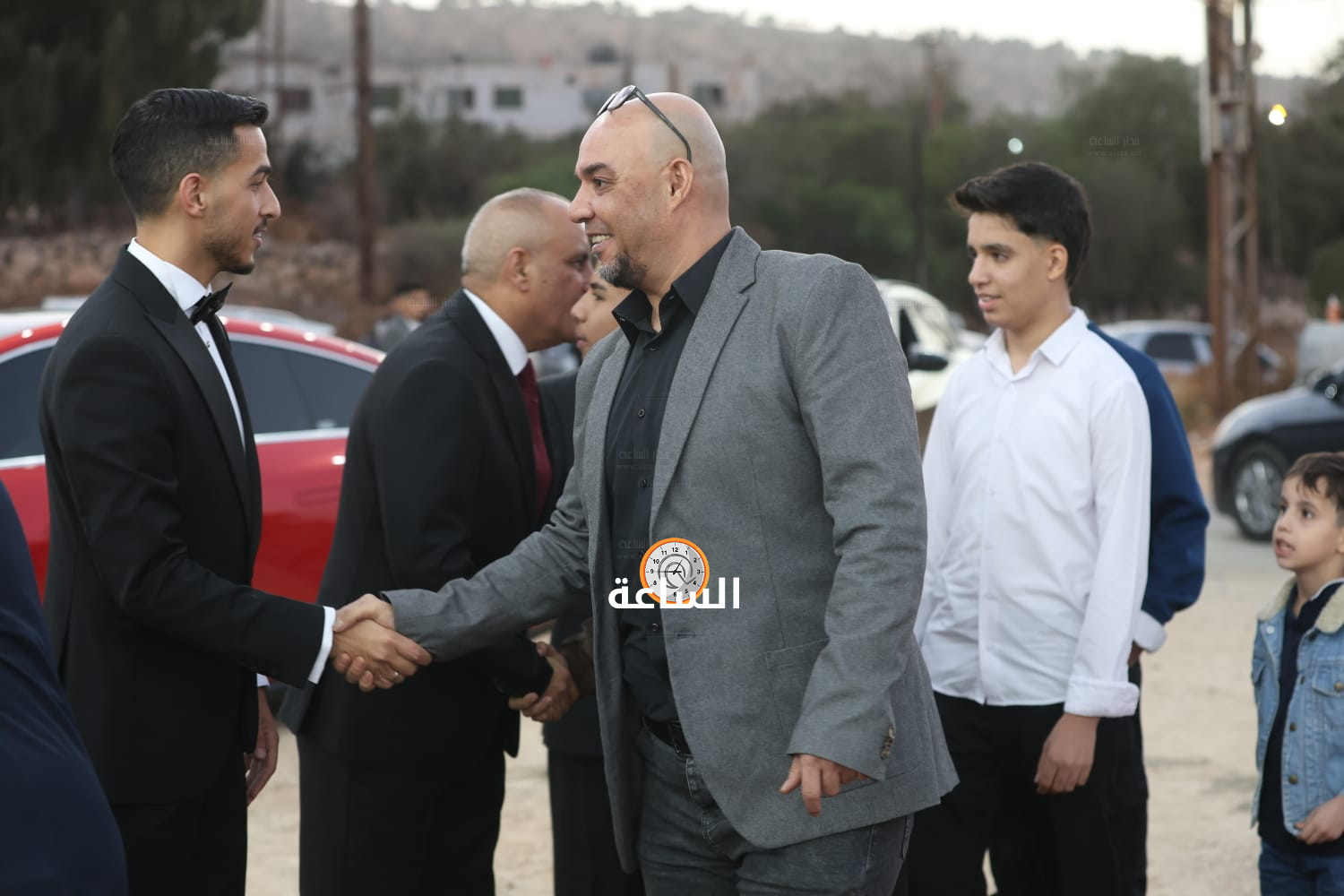 Madar Al-Saa Images 0.522925679346776