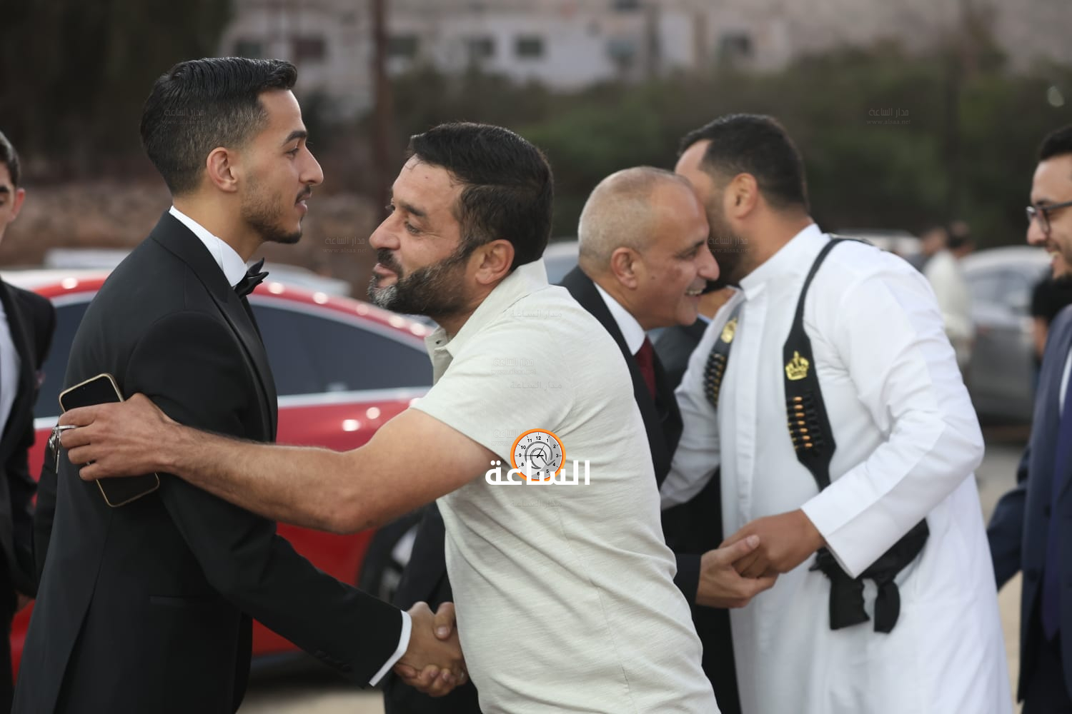 Madar Al-Saa Images 0.8410600648197003