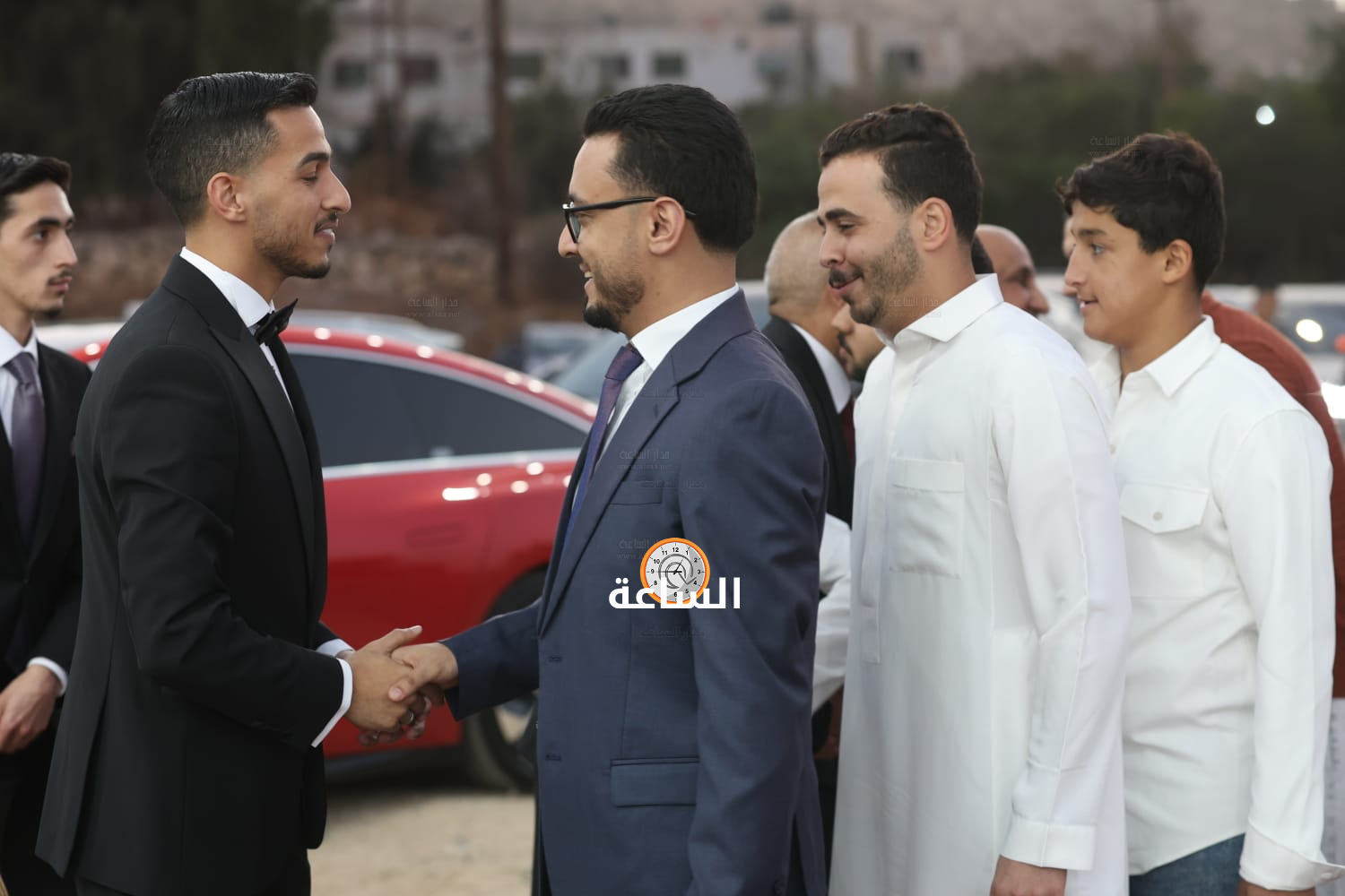 Madar Al-Saa Images 0.2107872408788729