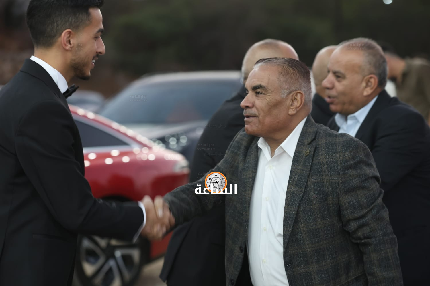 Madar Al-Saa Images 0.6089436474192059