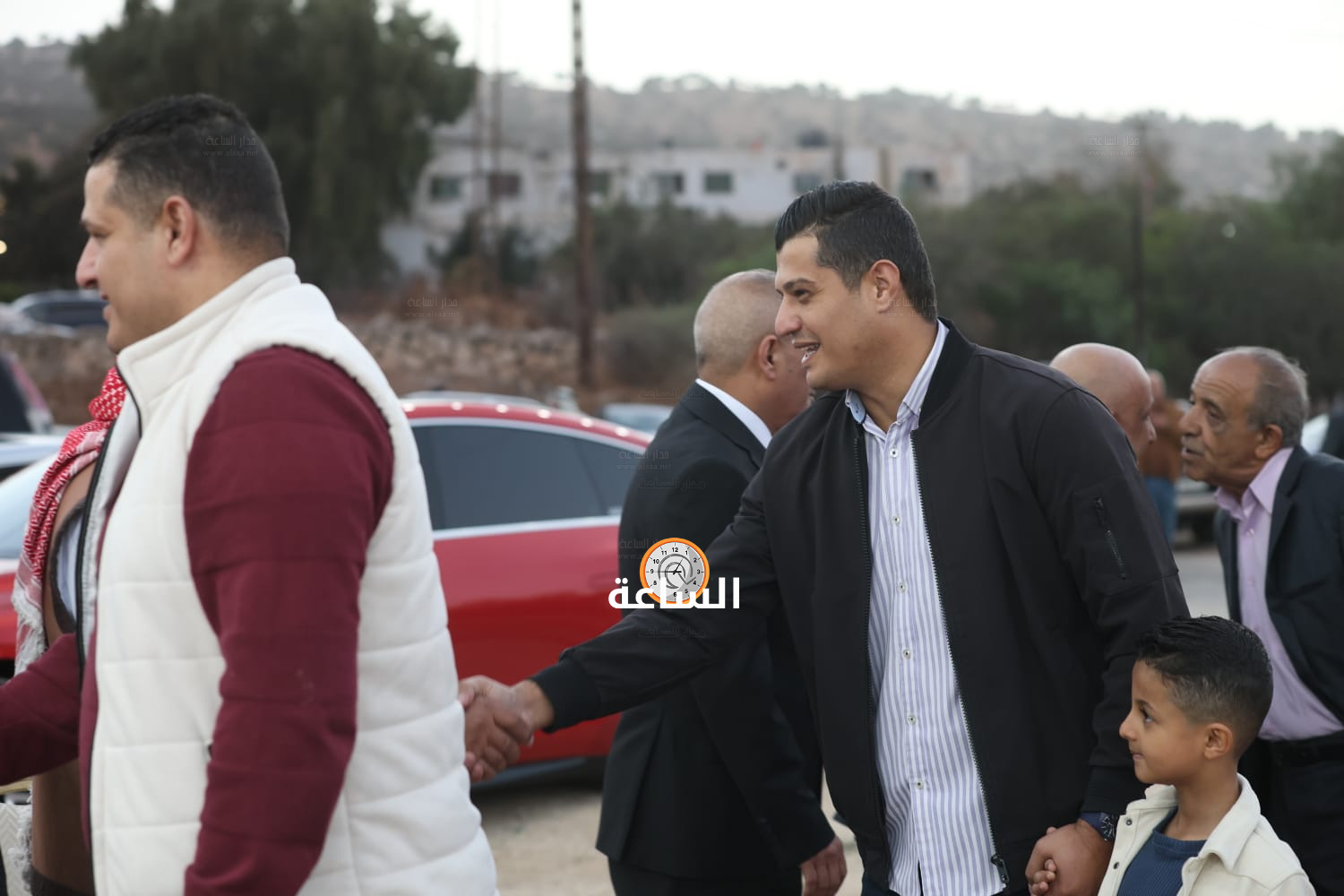 Madar Al-Saa Images 0.12954738684398448