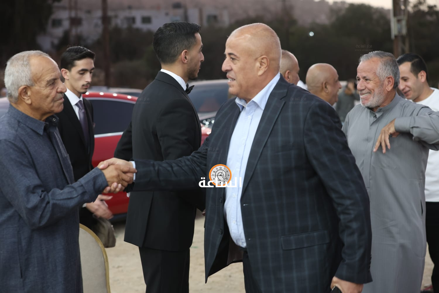 Madar Al-Saa Images 0.5670204644328478