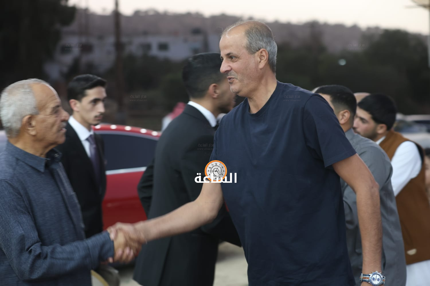 Madar Al-Saa Images 0.7394590448680706