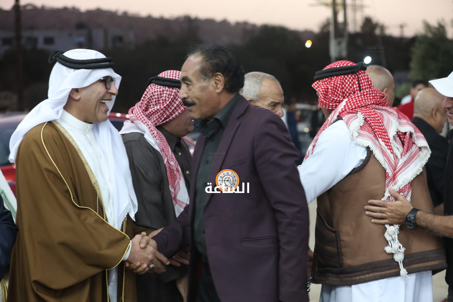 Madar Al-Saa Images 0.691737317367417