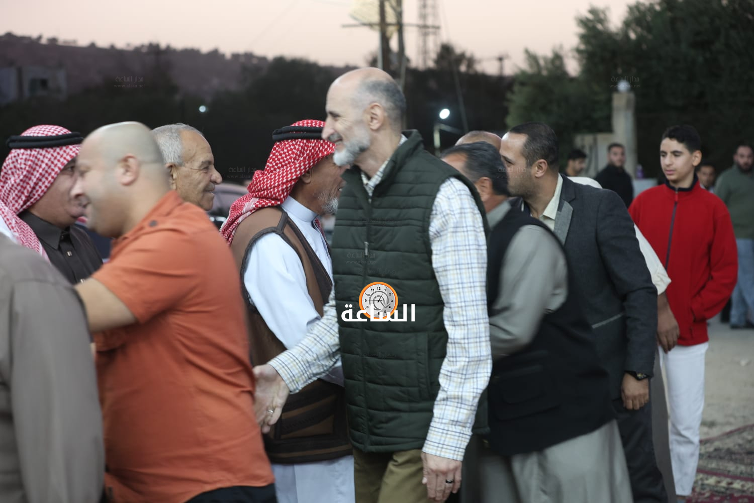 Madar Al-Saa Images 0.21123977572278863