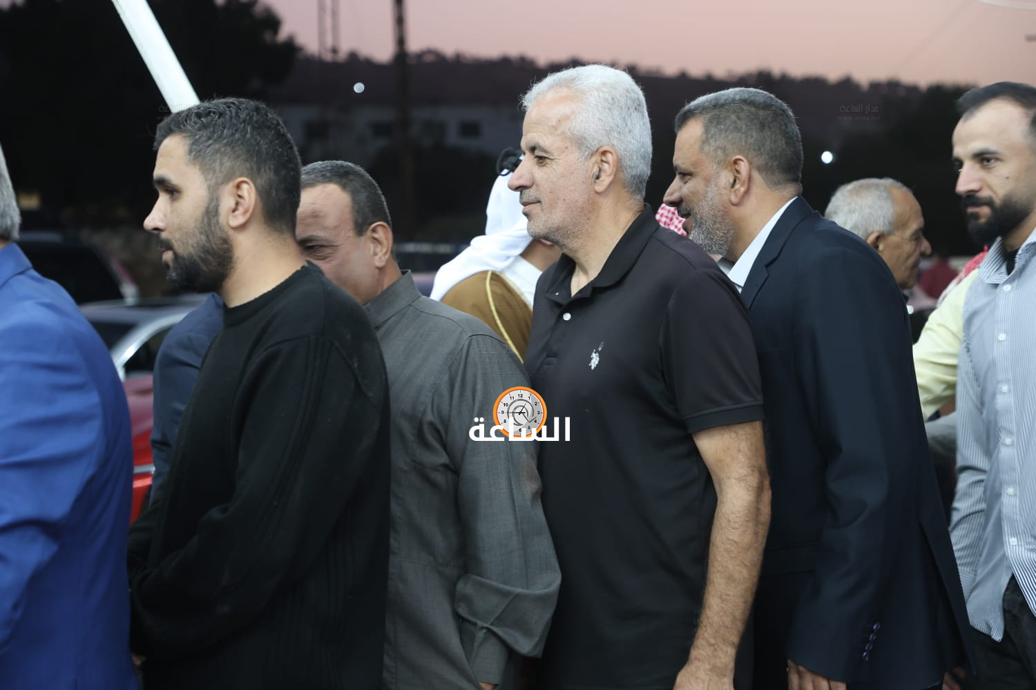 Madar Al-Saa Images 0.41759497899907705