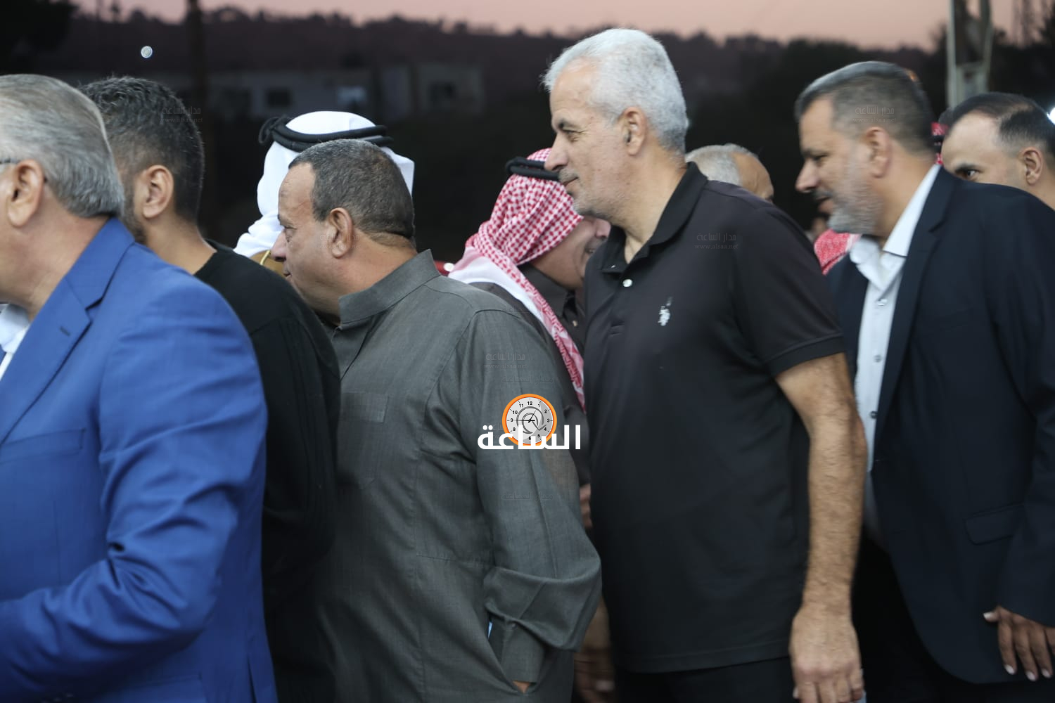 Madar Al-Saa Images 0.16552330439197538