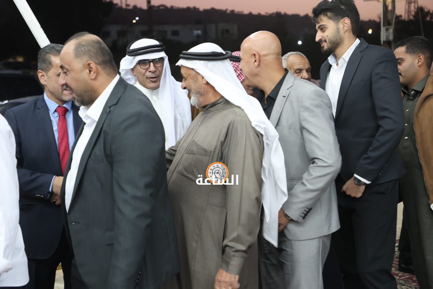 Madar Al-Saa Images 0.9689045829021624