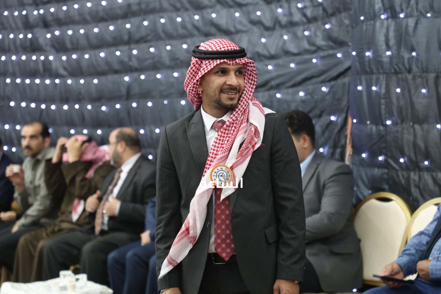 Madar Al-Saa Images 0.5535039556722717