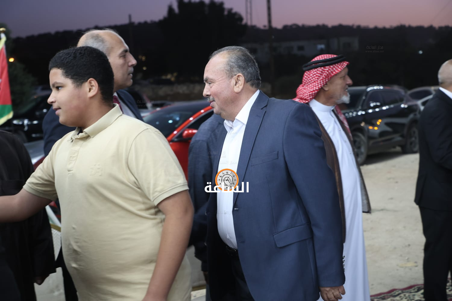 Madar Al-Saa Images 0.6709862270697785