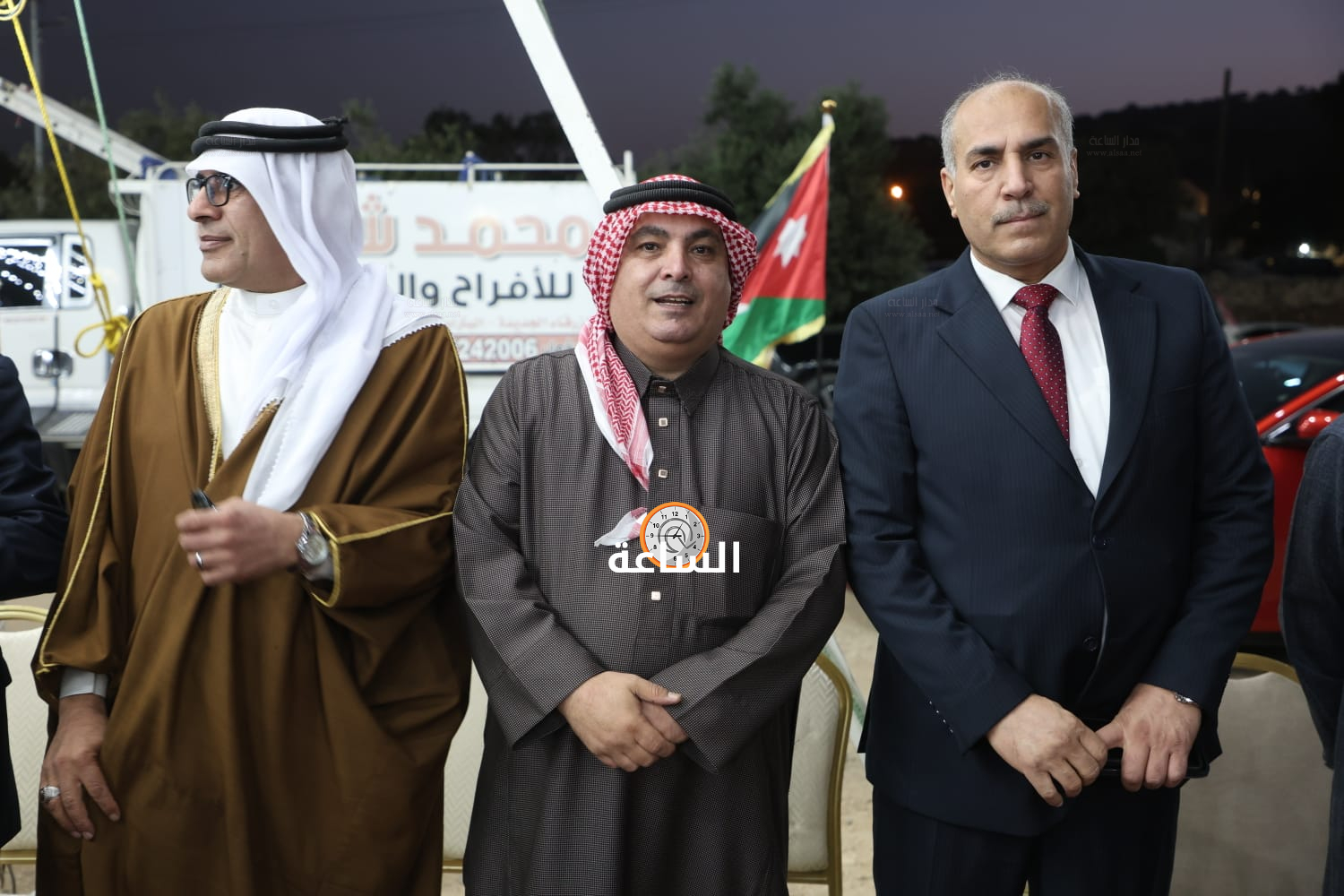 Madar Al-Saa Images 0.4624652155772403