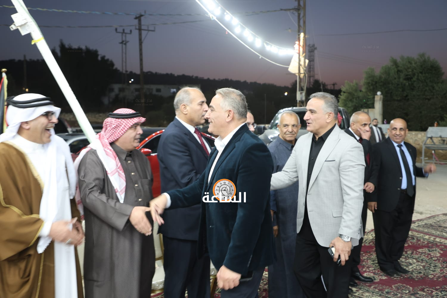 Madar Al-Saa Images 0.7980657105187475