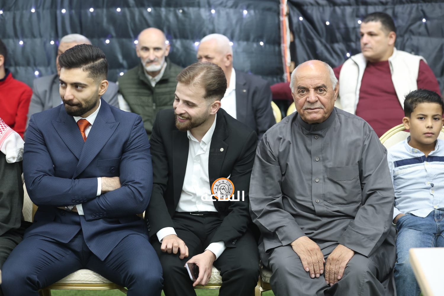 Madar Al-Saa Images 0.23094439346978624