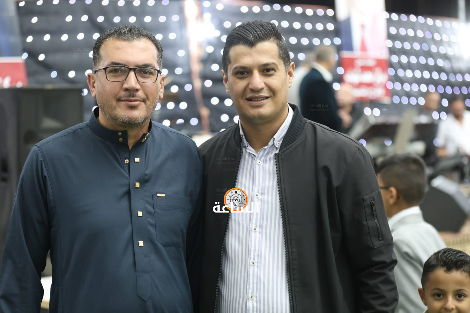 Madar Al-Saa Images 0.15176891641317458