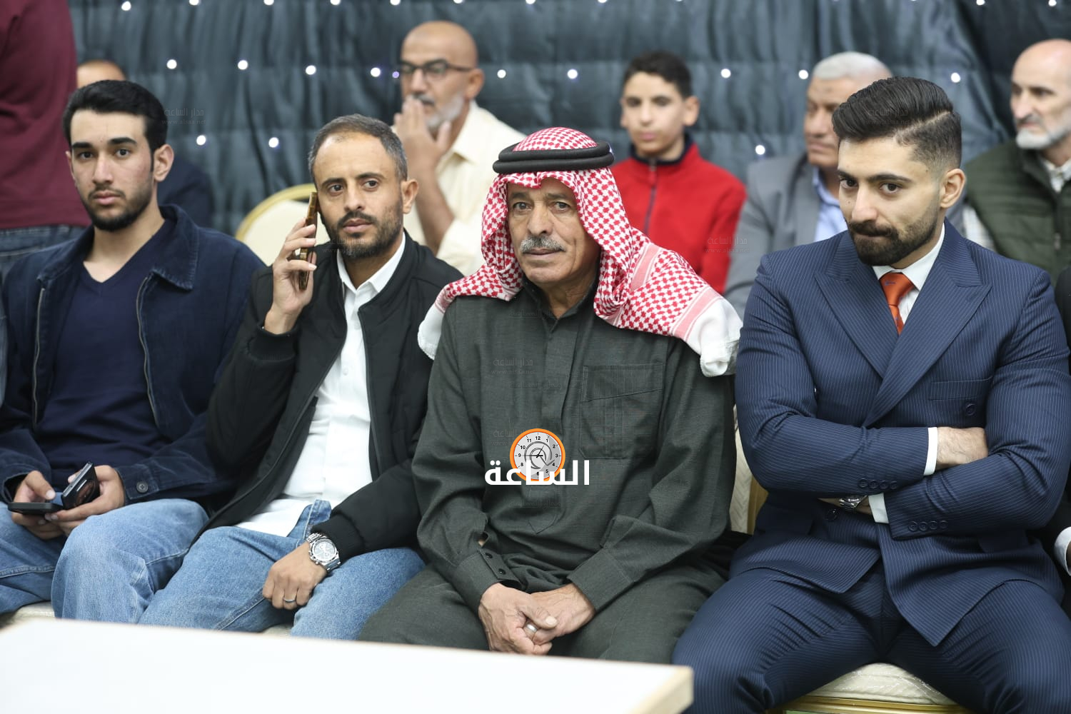 Madar Al-Saa Images 0.9395356564875906