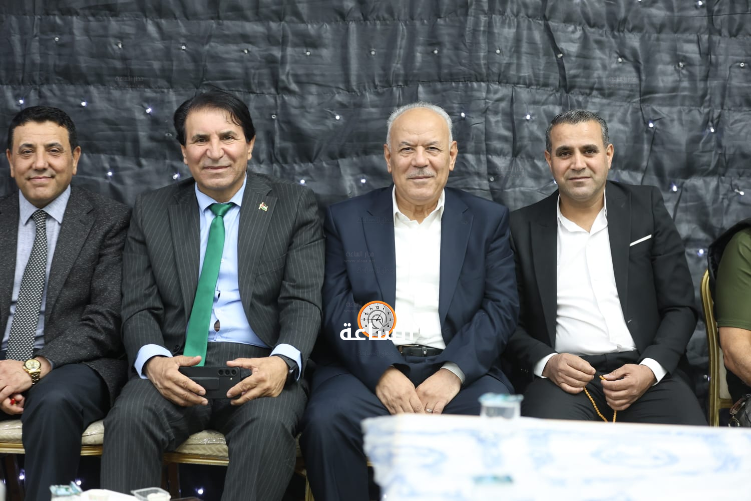 Madar Al-Saa Images 0.6055810543346949