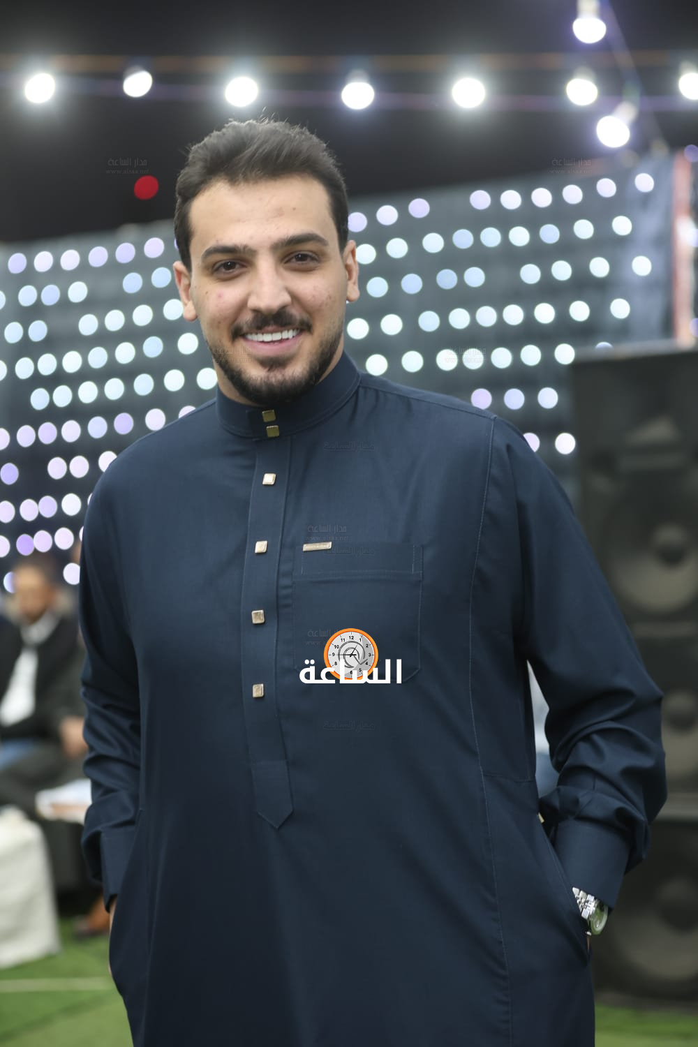 Madar Al-Saa Images 0.4043828665941015
