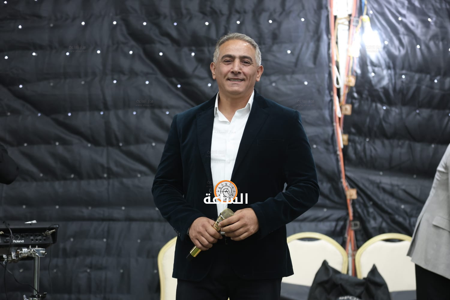 Madar Al-Saa Images 0.7544418542403623
